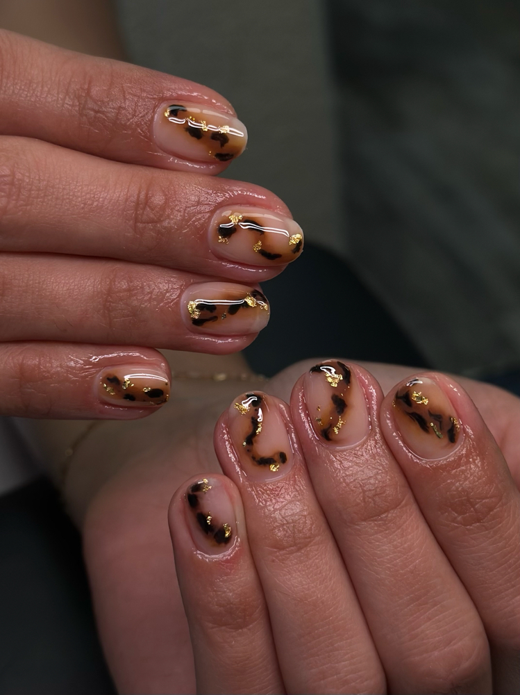 Structure Manicure