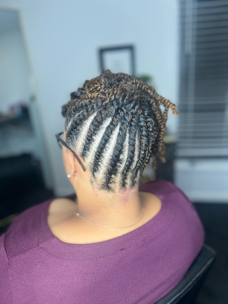 Natural Style