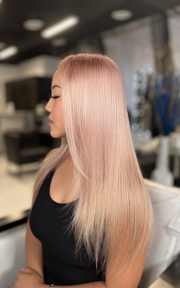 TONER/COLOR