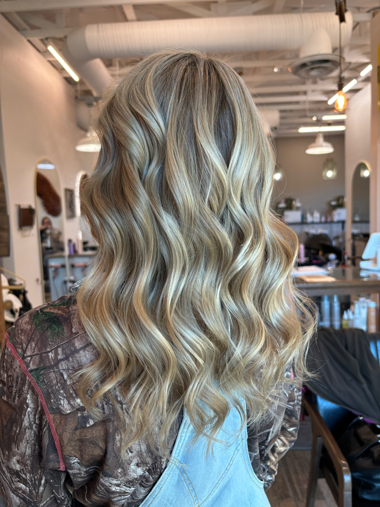 Partial Highlight