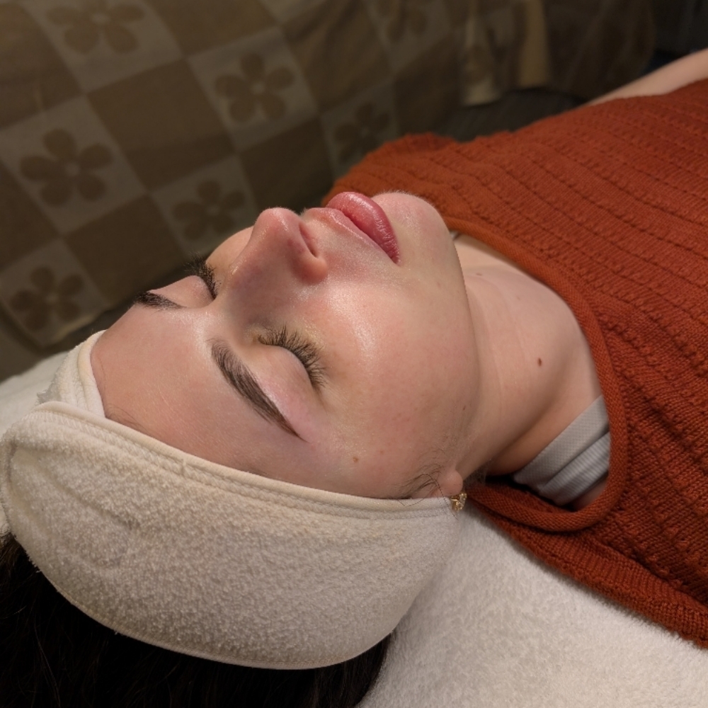 New Client Facial at Vanity Skin & Lash in Chattanooga, TN