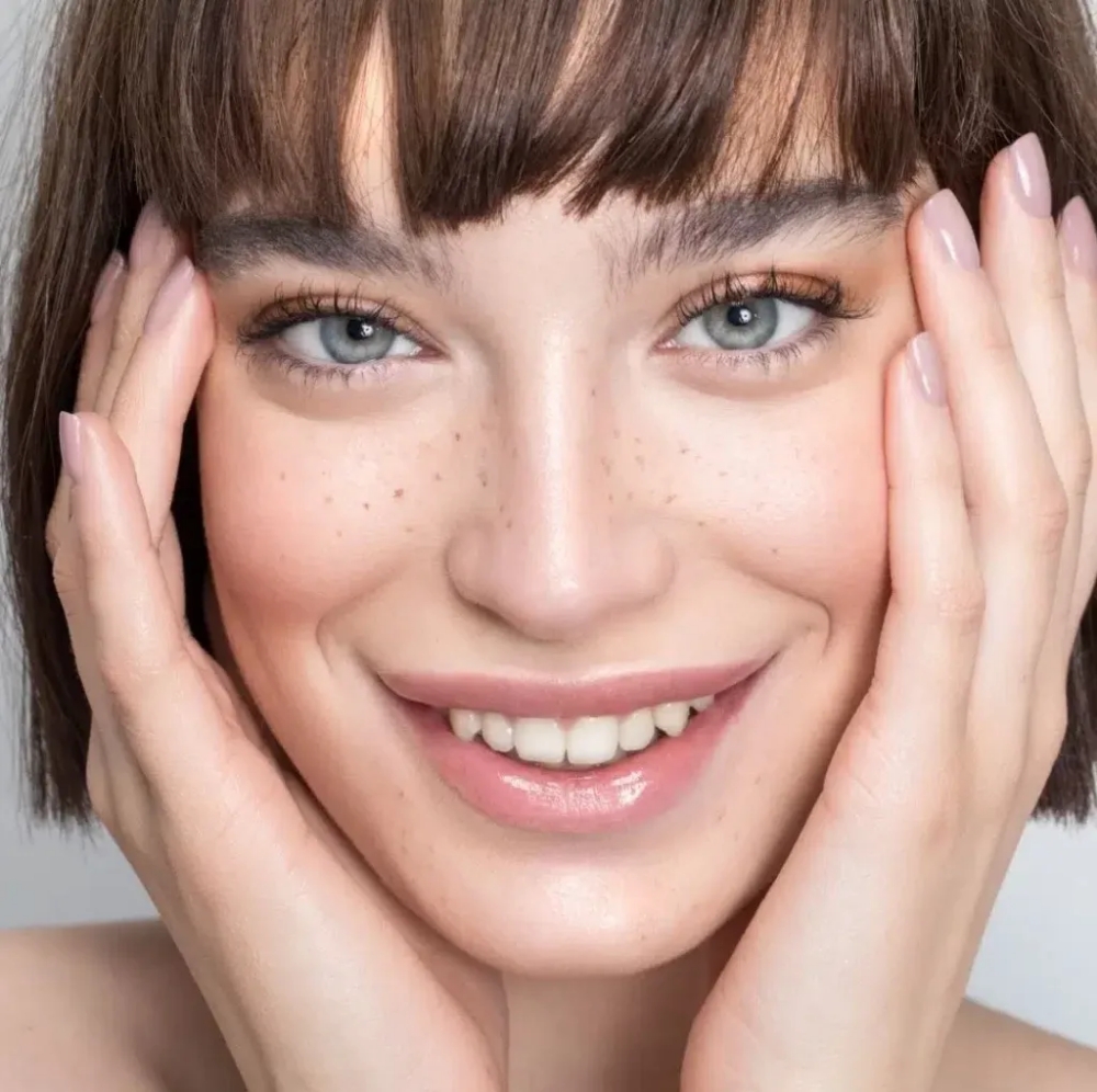 Diamond Microdermabrasion Facial