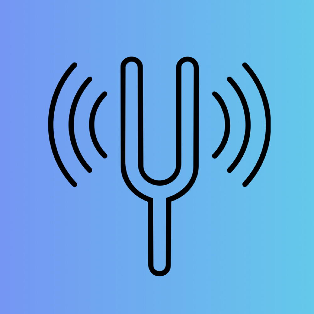 Vibrational Tuning Forks at The Lovely Lia Skincare & Wellness in Longview, WA