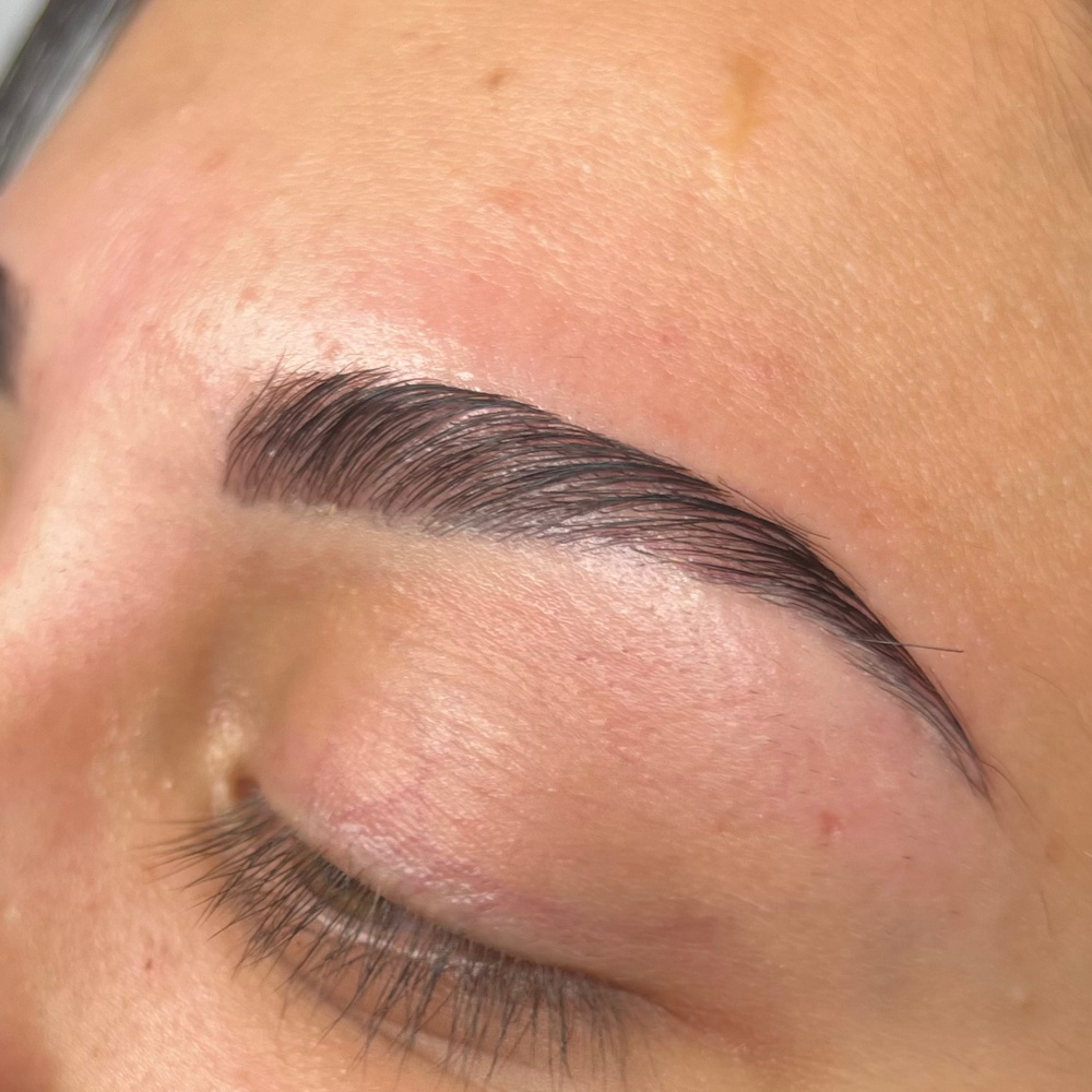 Brows On Fleek