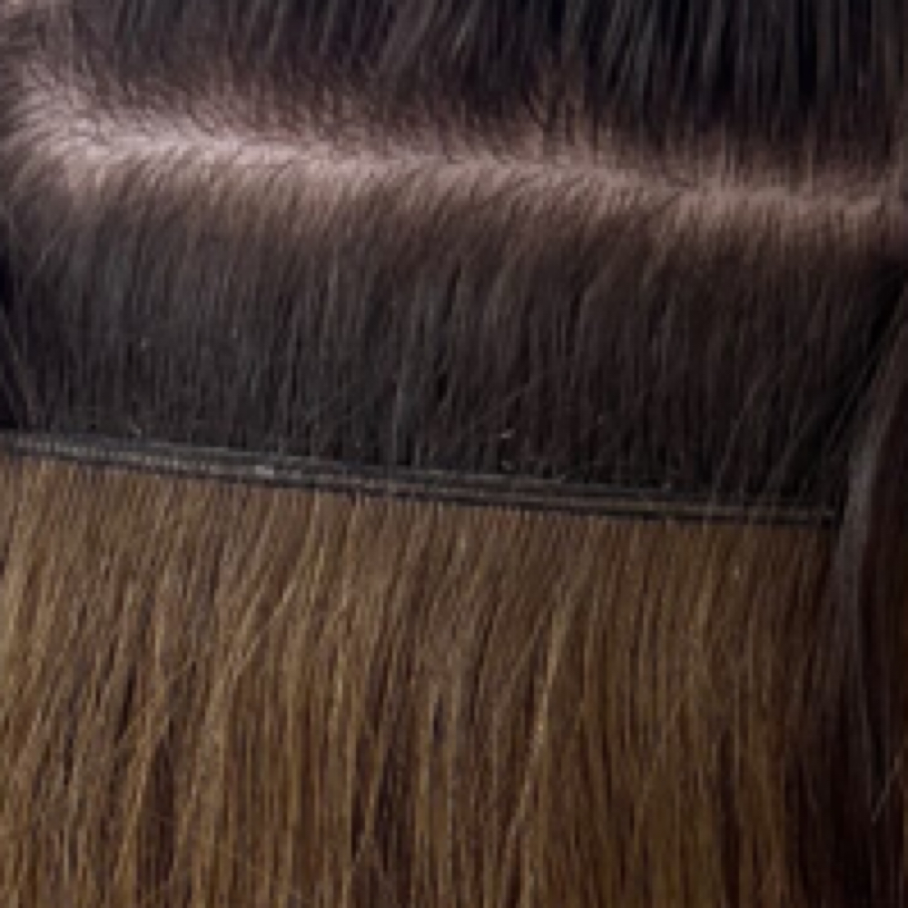 Tape in Extensions Install One Bag