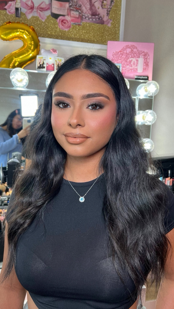 FULL GLAM