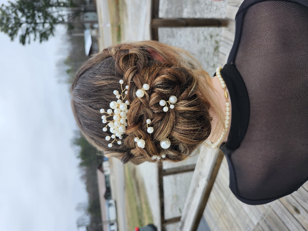 Updos