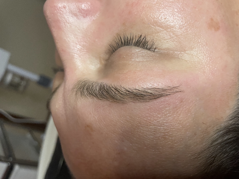 Brows