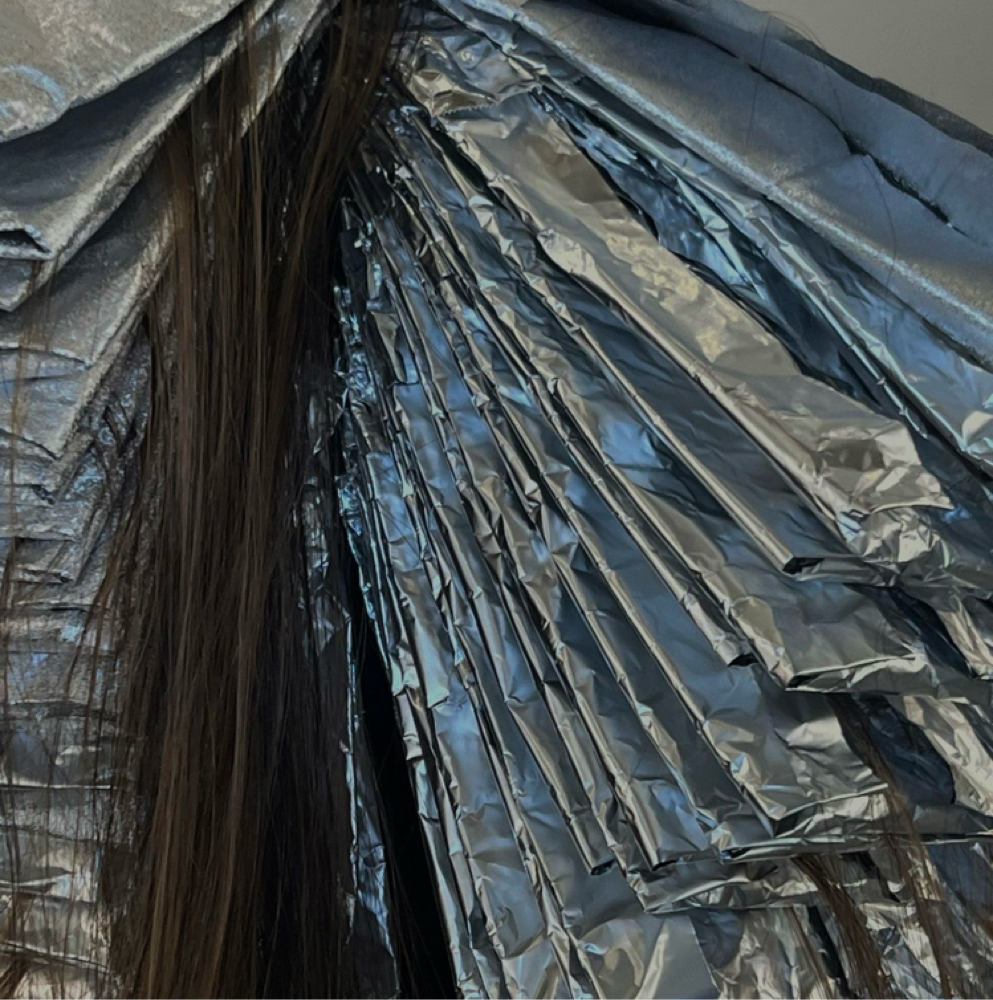 Full Foils at Grace beauty in Vinita, OK
