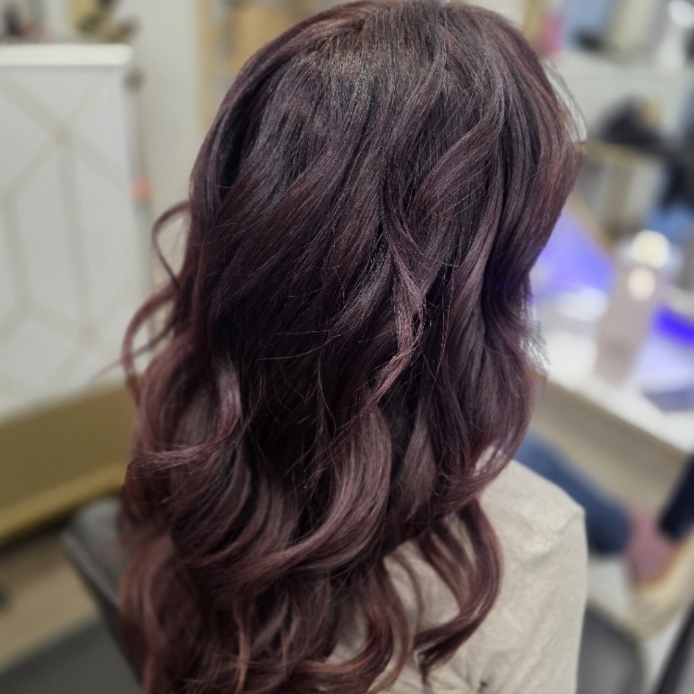 Drive Thru ROOTS (wash at home) at The Hair Architect and Head Spa in Highlands Ranch, CO