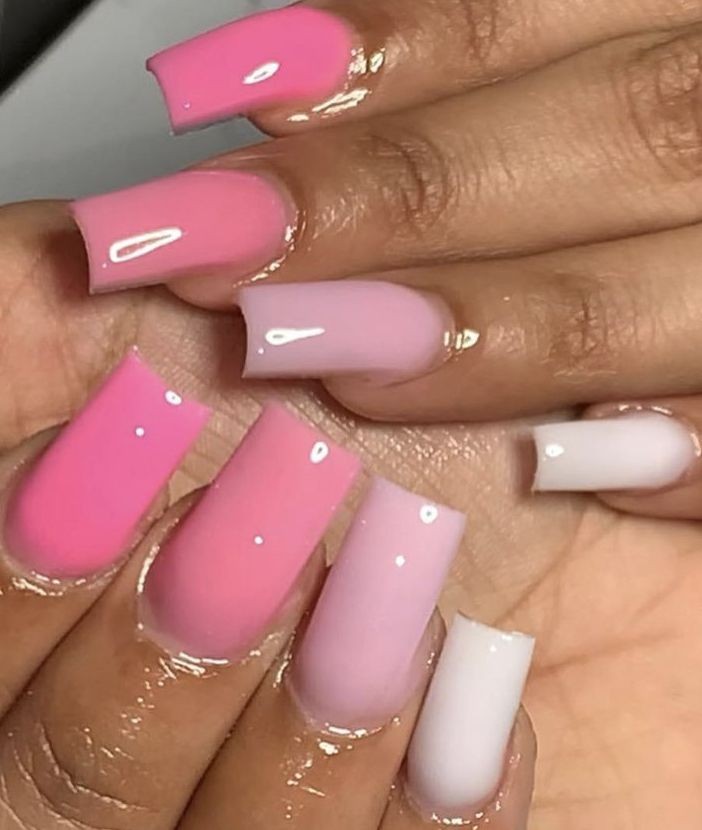 Solid Full Color