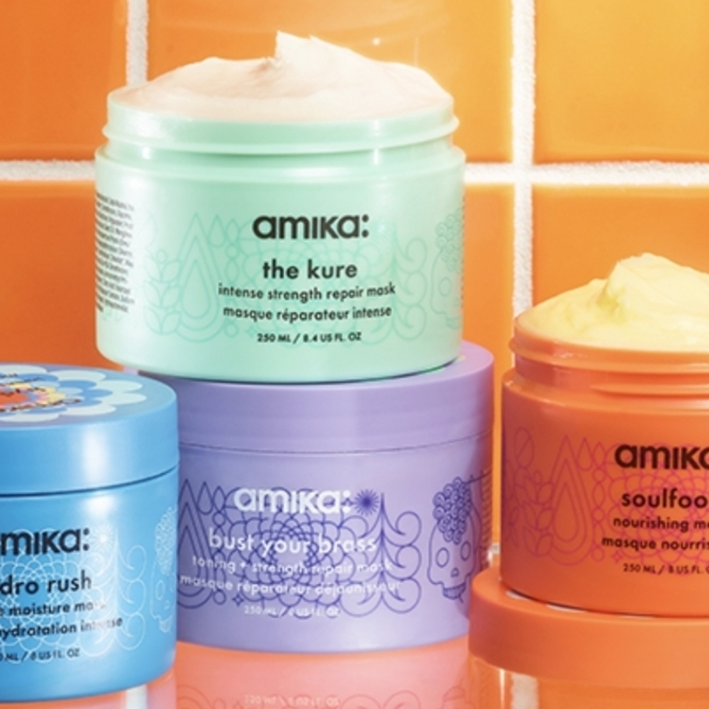 Moisture Infusion Hair Treatment at Empire Stylez Beauty & Barber Shop in Cookeville, TN