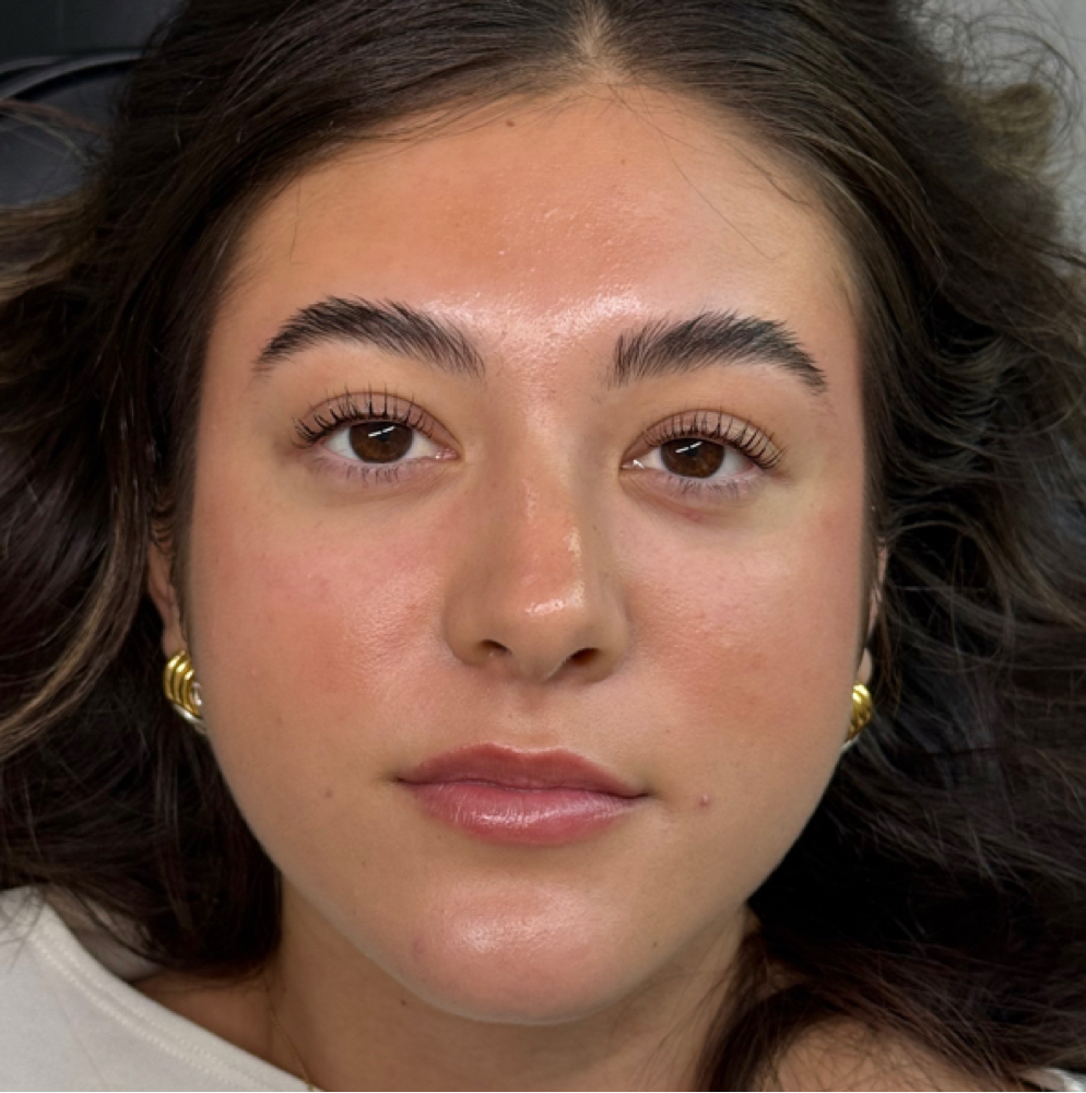 Korean Lash Lift at browsxannalicia in San Antonio, TX