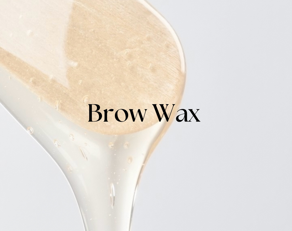 Brow Wax