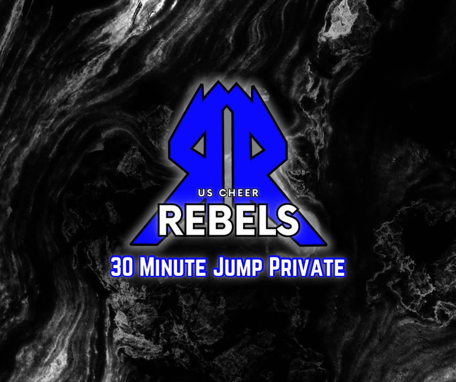 30 Minute Jump Private