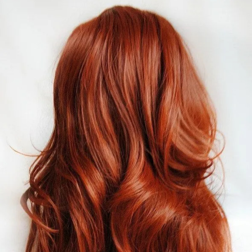 Single Process Color at Cyriously Hair in Bristol, CT