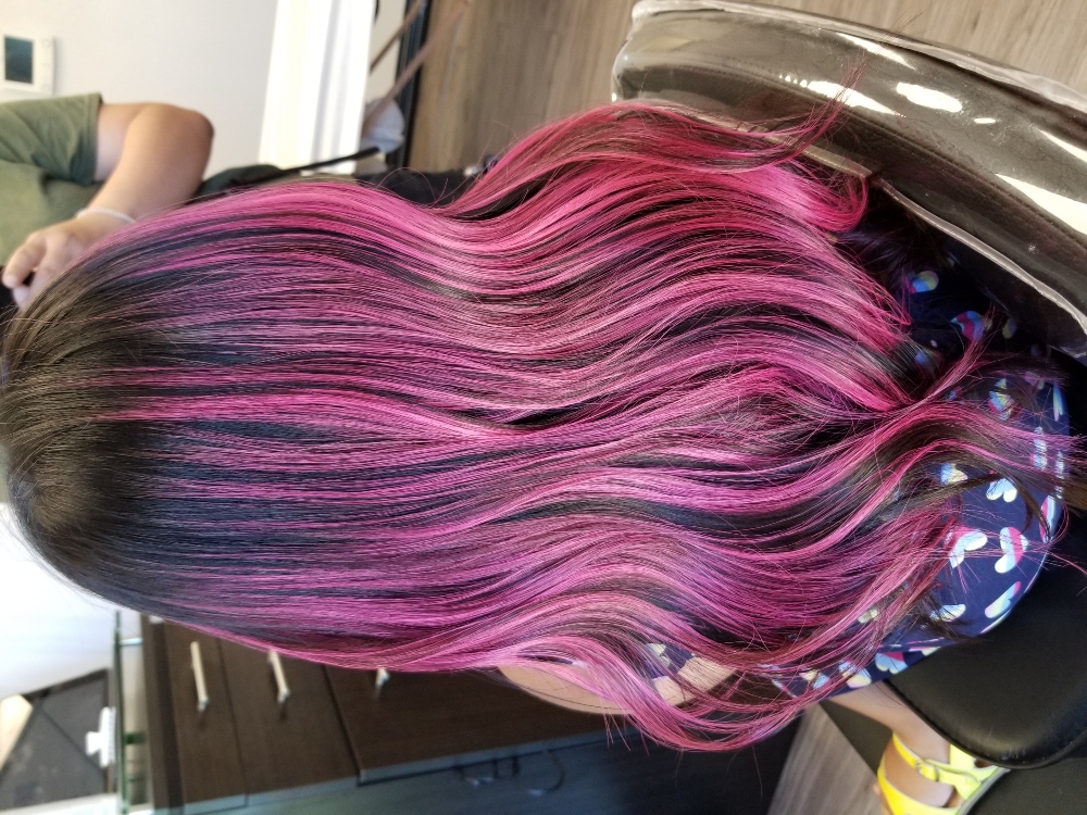 Customized Foils