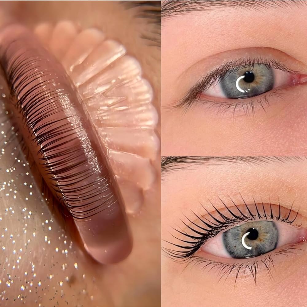 Korean Lash Lift at June & Co. in Stratford, TX