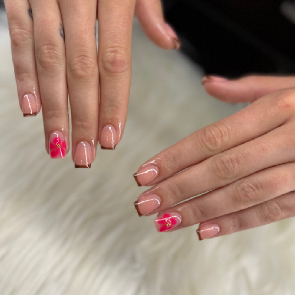 Full Set - Short at Meadows Chic Boutique in Eugene, OR