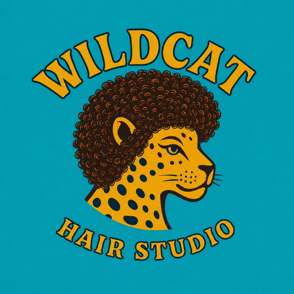Perm ($115/hr) at WILDCAT HAIR STUDIO in San Diego, CA