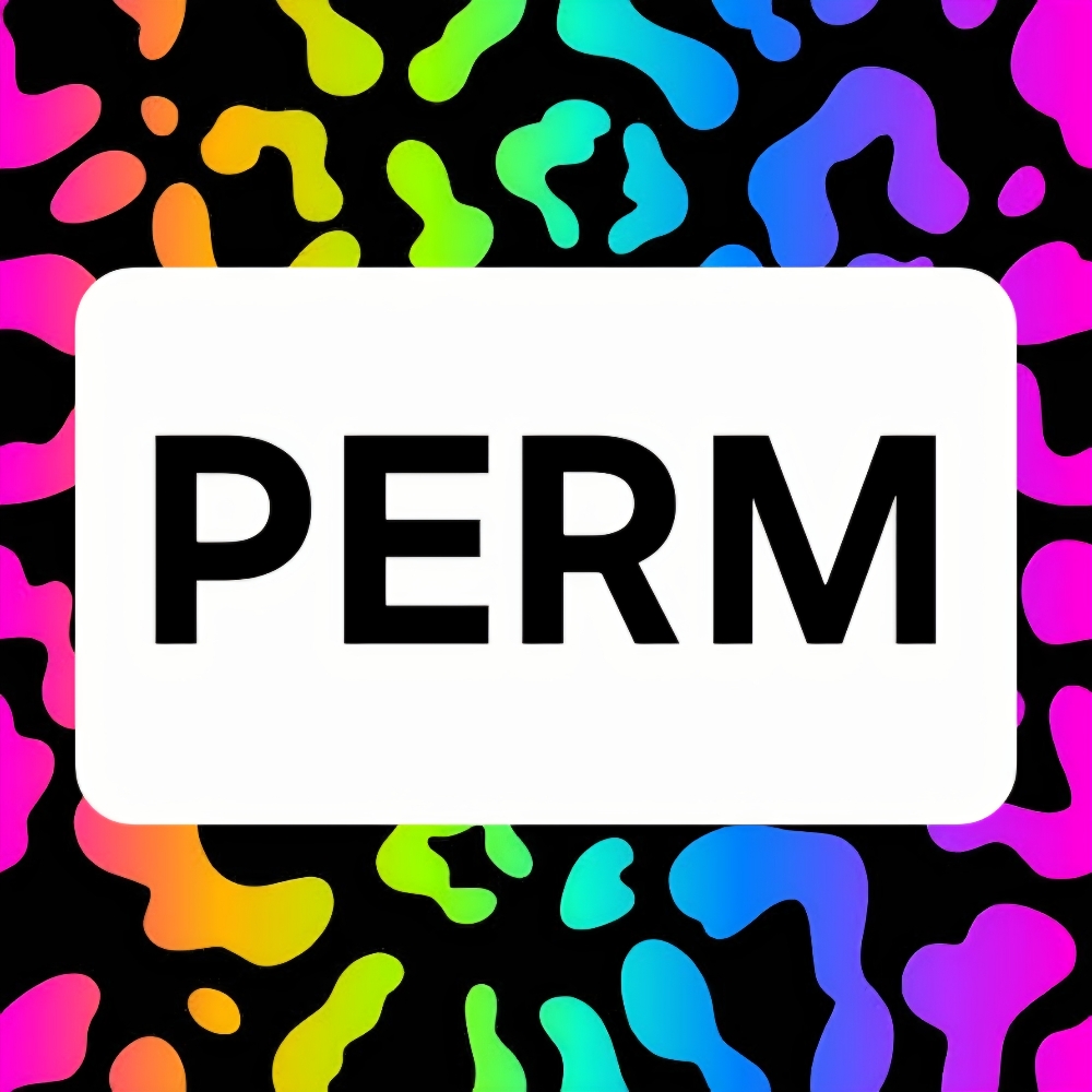 Perm ($115/hr) at WILDCAT HAIR STUDIO in San Diego, CA