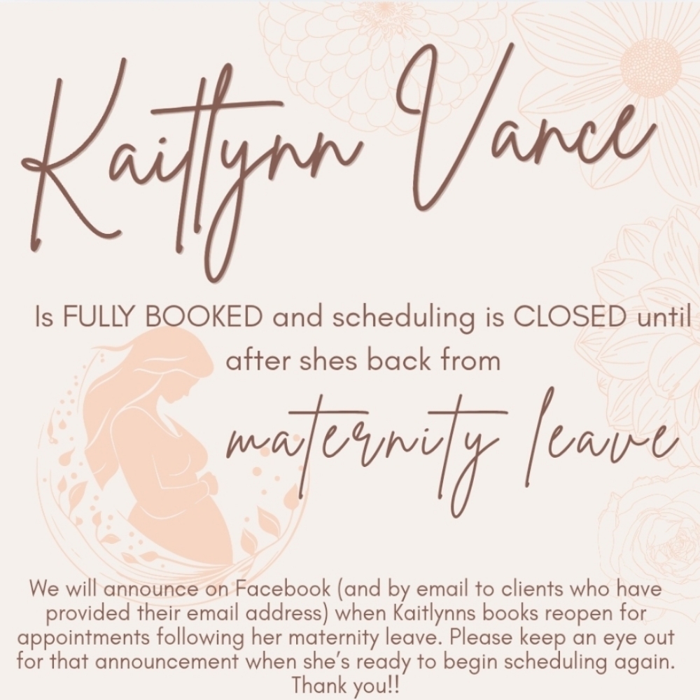 ANNOUNCEMENT only!! 💜👶🍼👩‍🍼 at Mind Body Balance Breathe in Gothenburg, NE