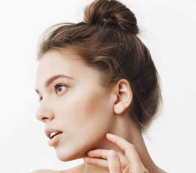 Masseter Treatment