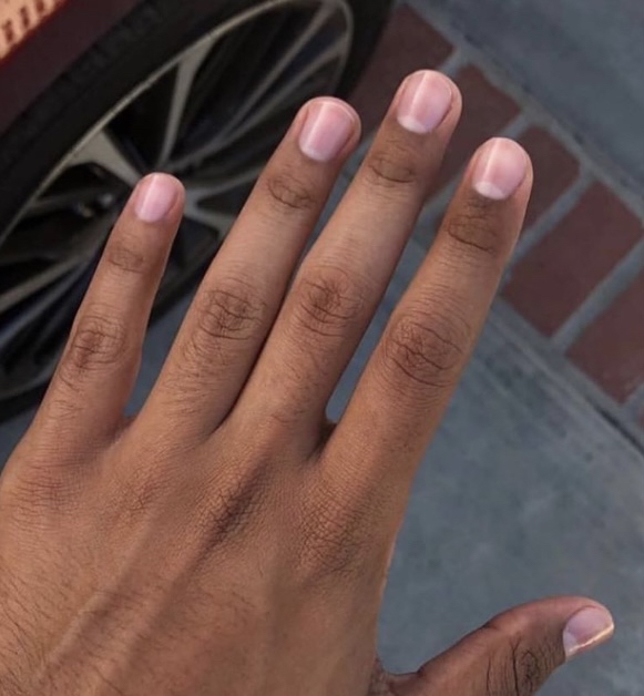 MAN-icure π€ at Jeweled By Jada π
πΎ in Oklahoma City, OK