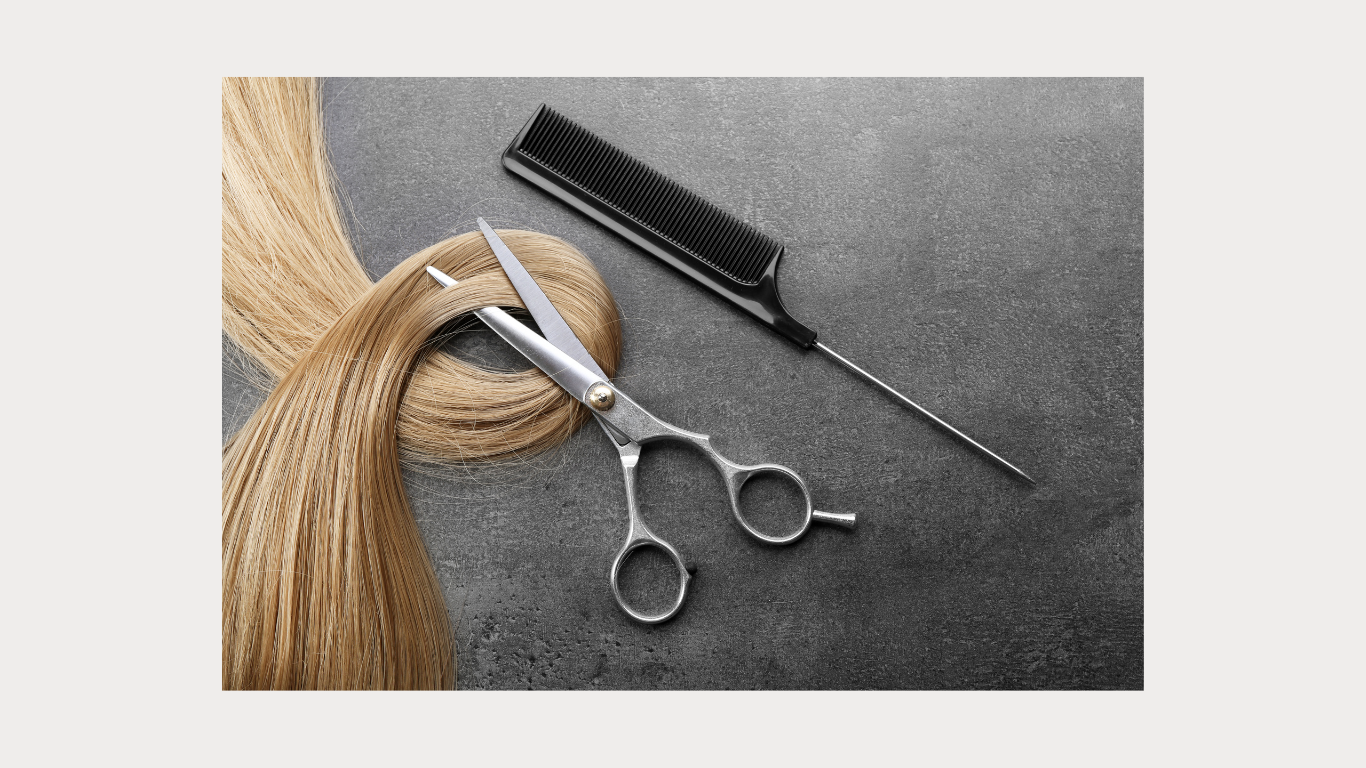 Customized Cut