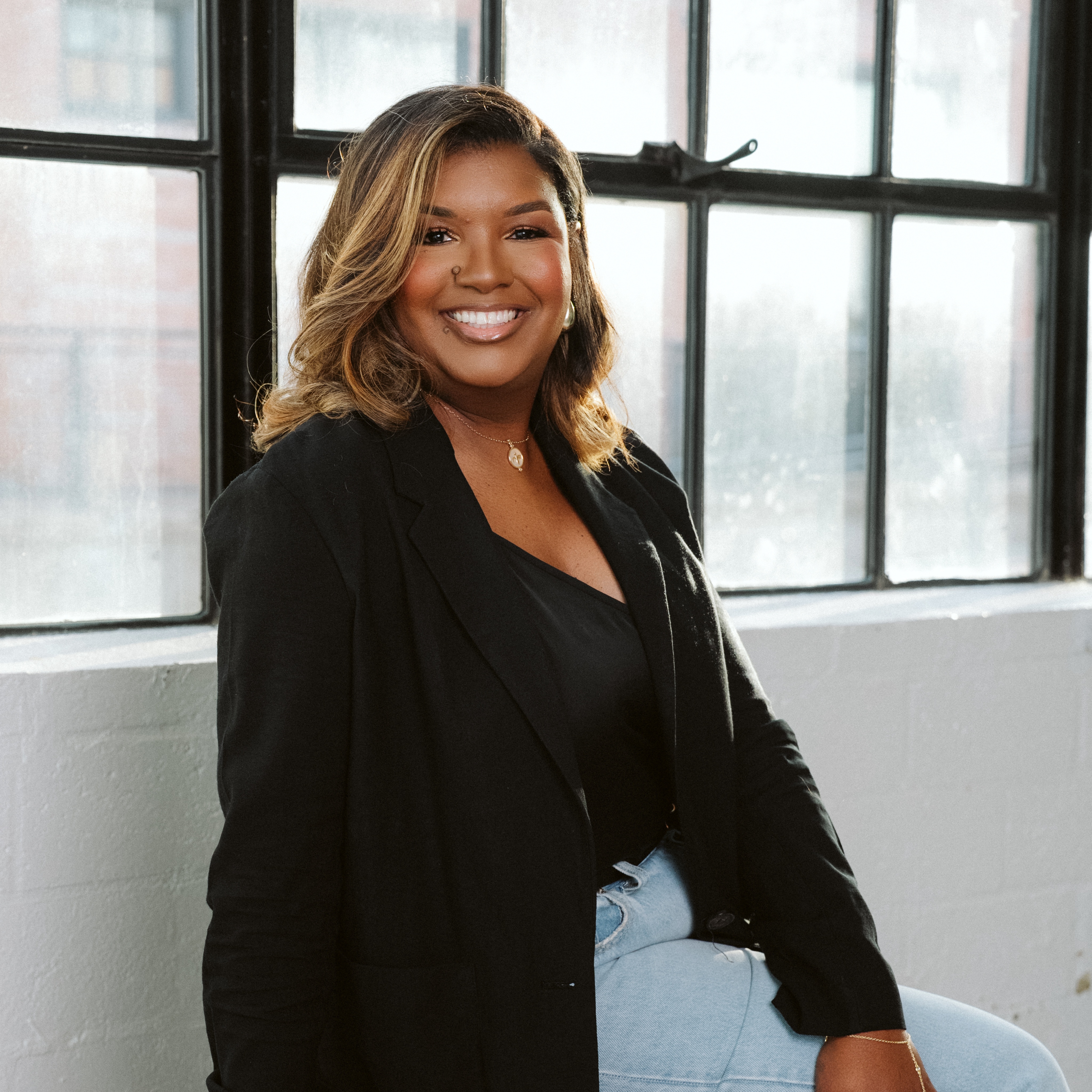 New Client Signature Experience at Lyles.Styles LLC in Houston, TX