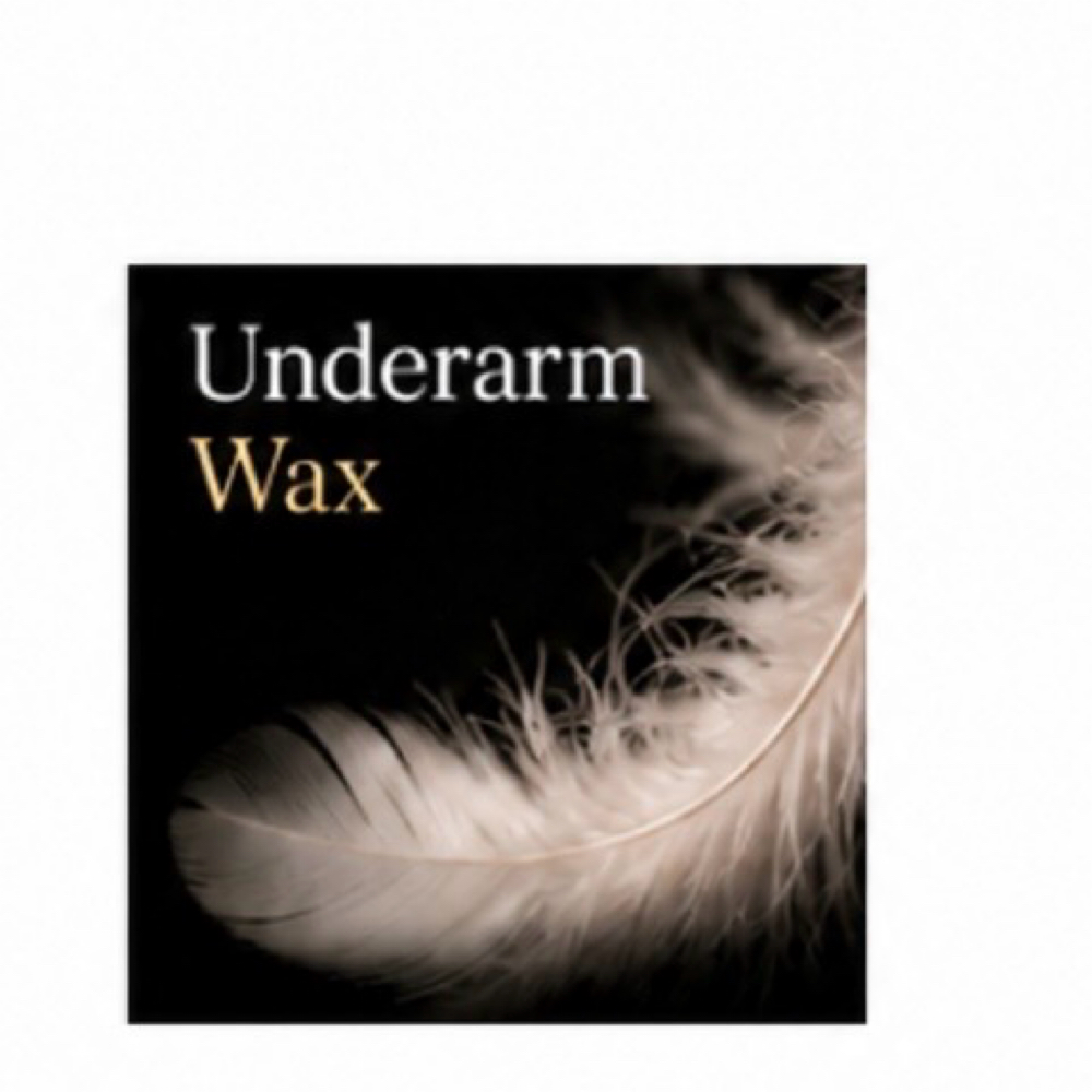 Underarm Wax at Glow Skyyn Studio in Chicago, IL