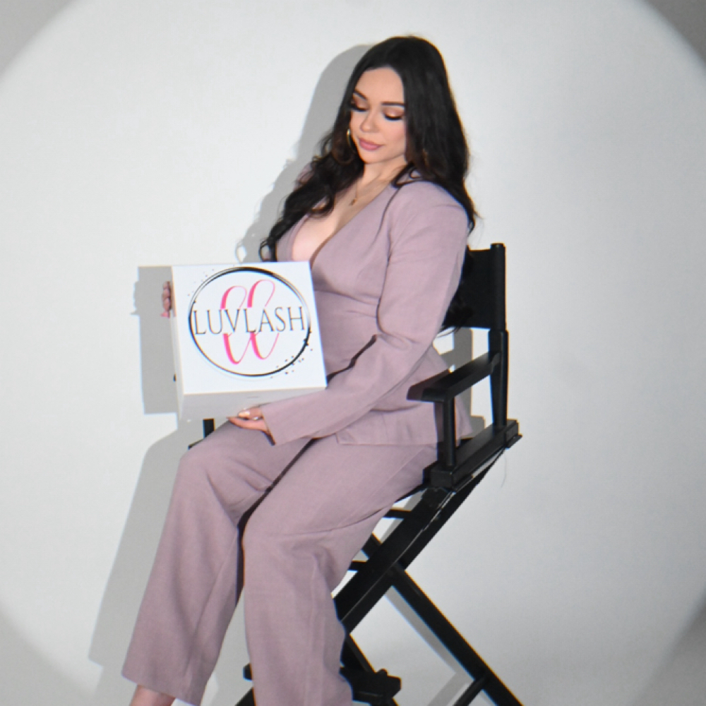 Luvlash Academy Group Training at Luvlash in Rocklin, CA