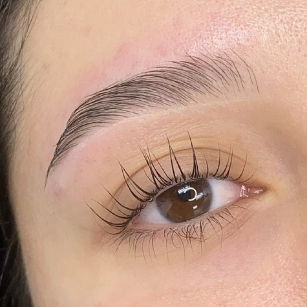 Signature Lift & Sculpt at Arch Artistry in Dallas, TX