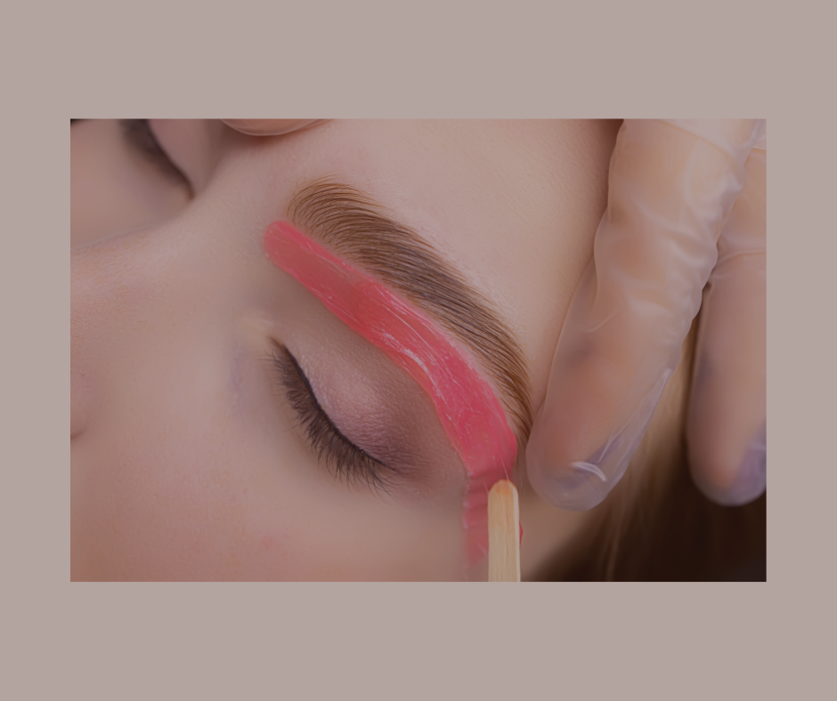 Brow Wax & Tint at Nancy’s Brow Bar in Los Angeles, CA