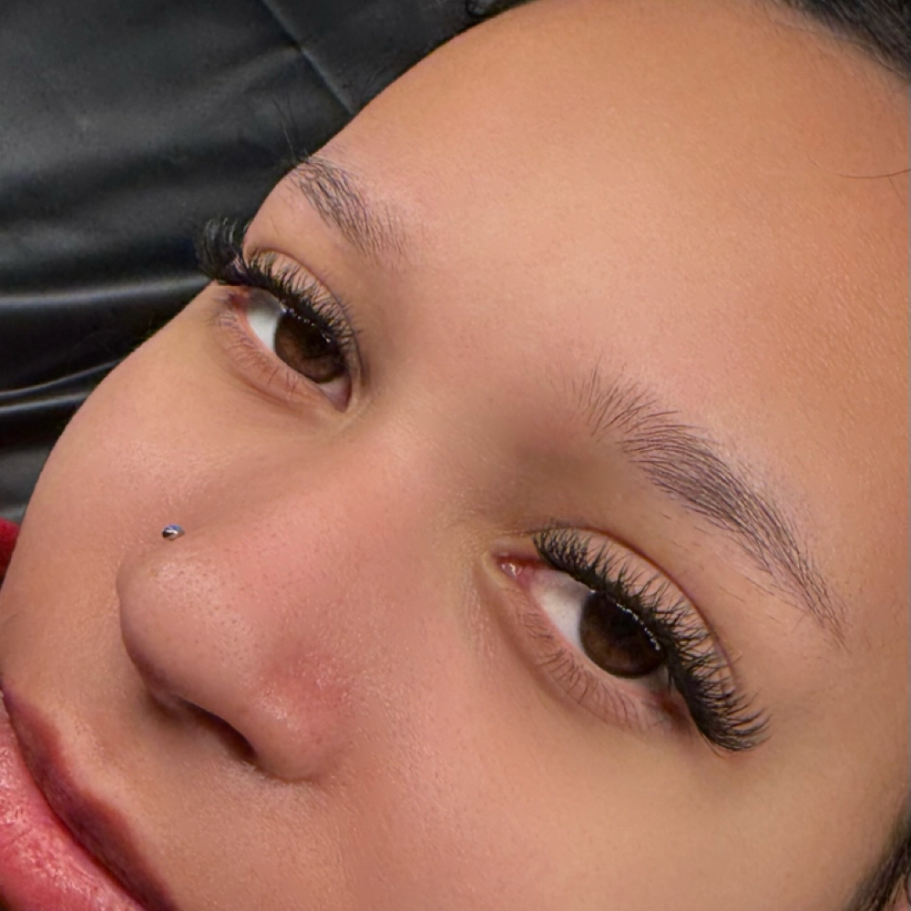 Double Or Nothing YY Set at Ooh La Lash Studio in Kenosha, WI