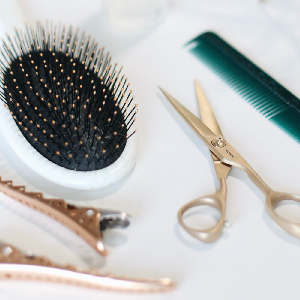 New Client Consultation at Joyful Beauty LLC in Brandon, FL