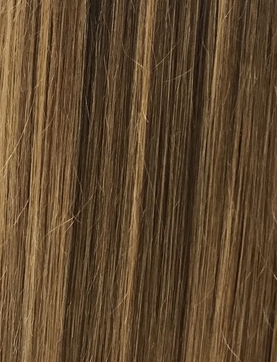Partial Highlights Balayage/Foil
