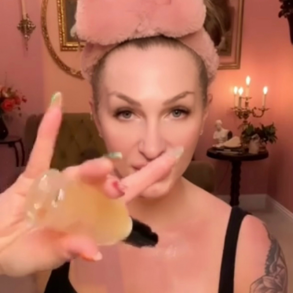 Moisture Method by Maryanna Set  1 at Faces by Maryanna