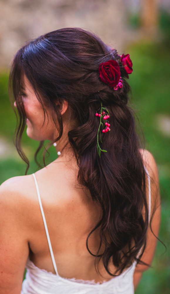 Wedding Preview