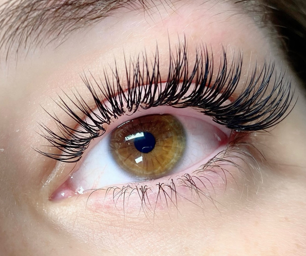 Eyelash Extensions