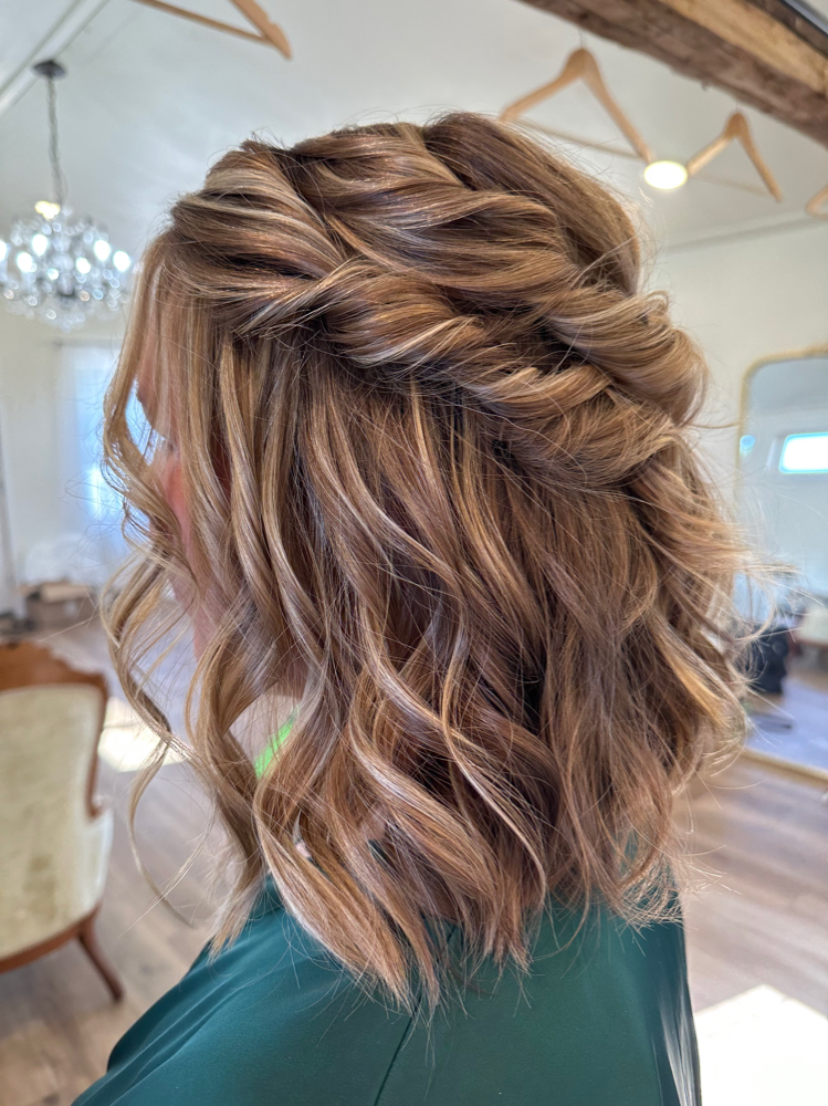 Special Occasion Style