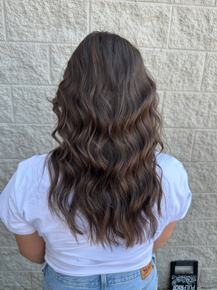 Deep Conditioning Treatment at Metamorphosis by Megan Markeim, LLC in Buckhannon, WV