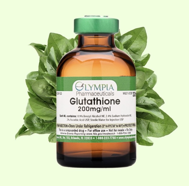 Glutathione Injection