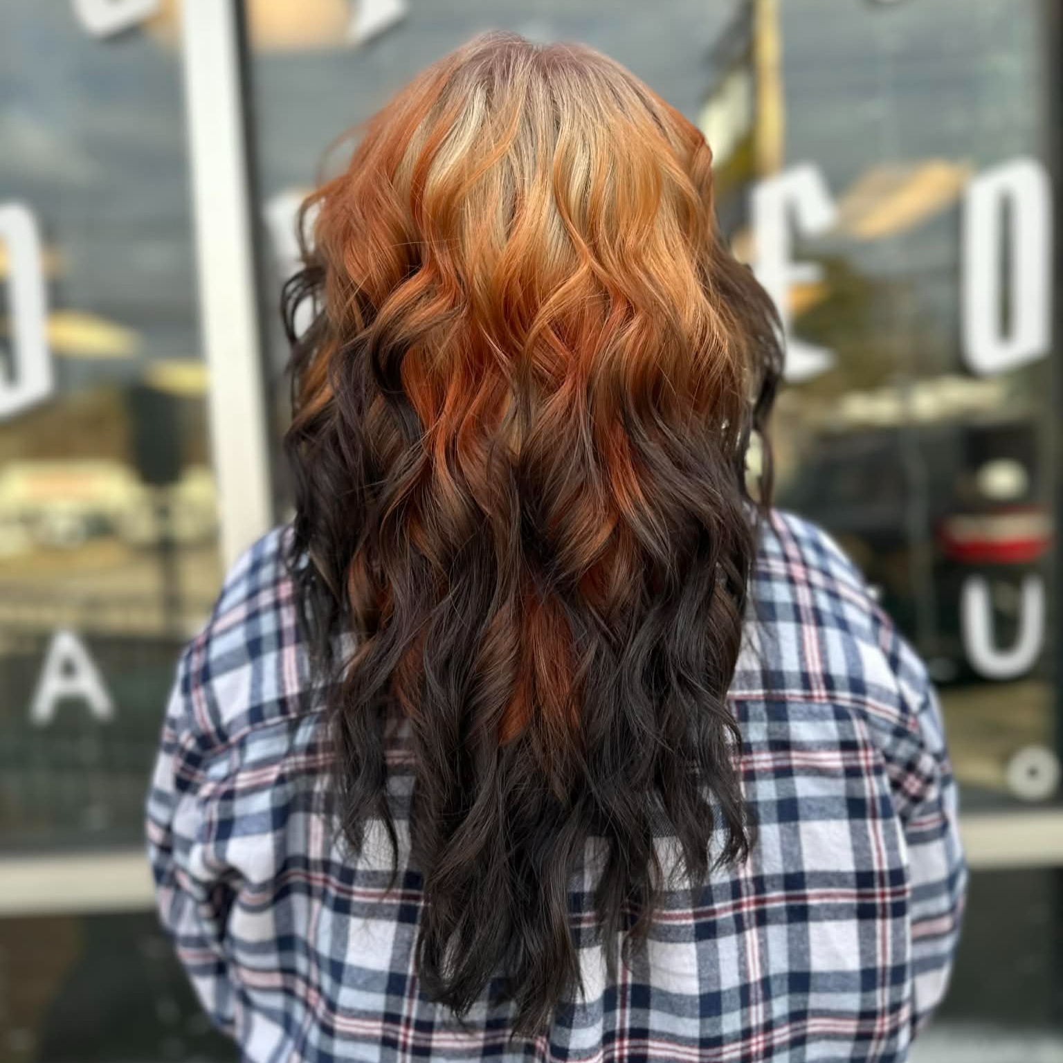 Luxury Haircut at Drop Dead Gorgeous Hair Studio in Knoxville, TN