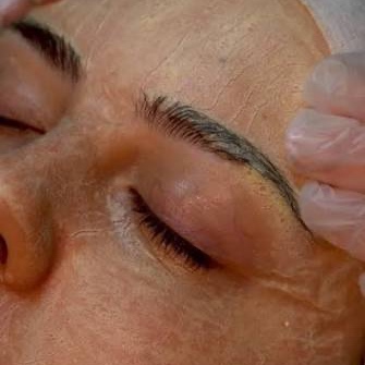 Clear & Glow Transformation at Golden State Glam in Fair Oaks, CA