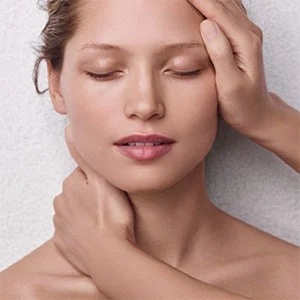 Yoga Facial at Body Care Spa in Baytown, TX