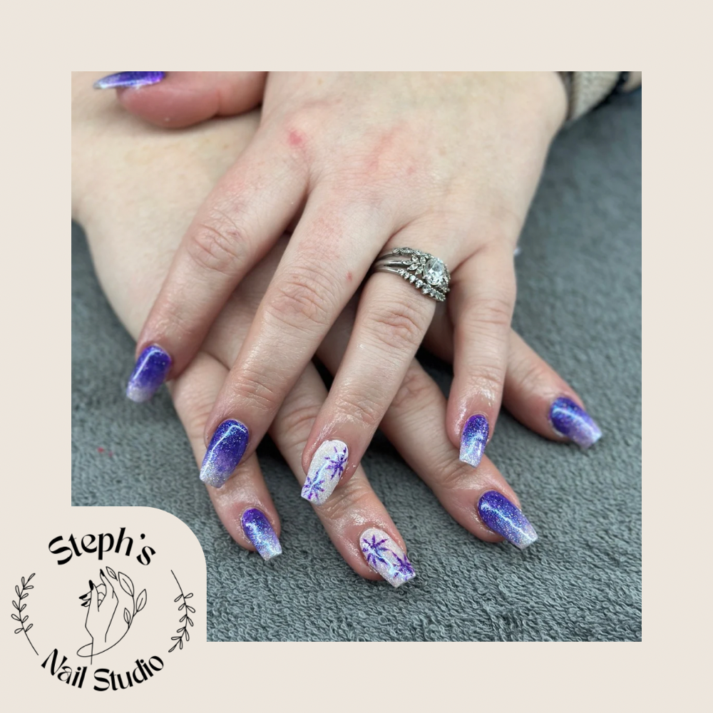 Acrylic Extension