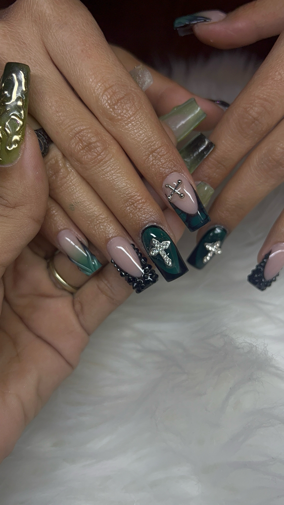 Bling French