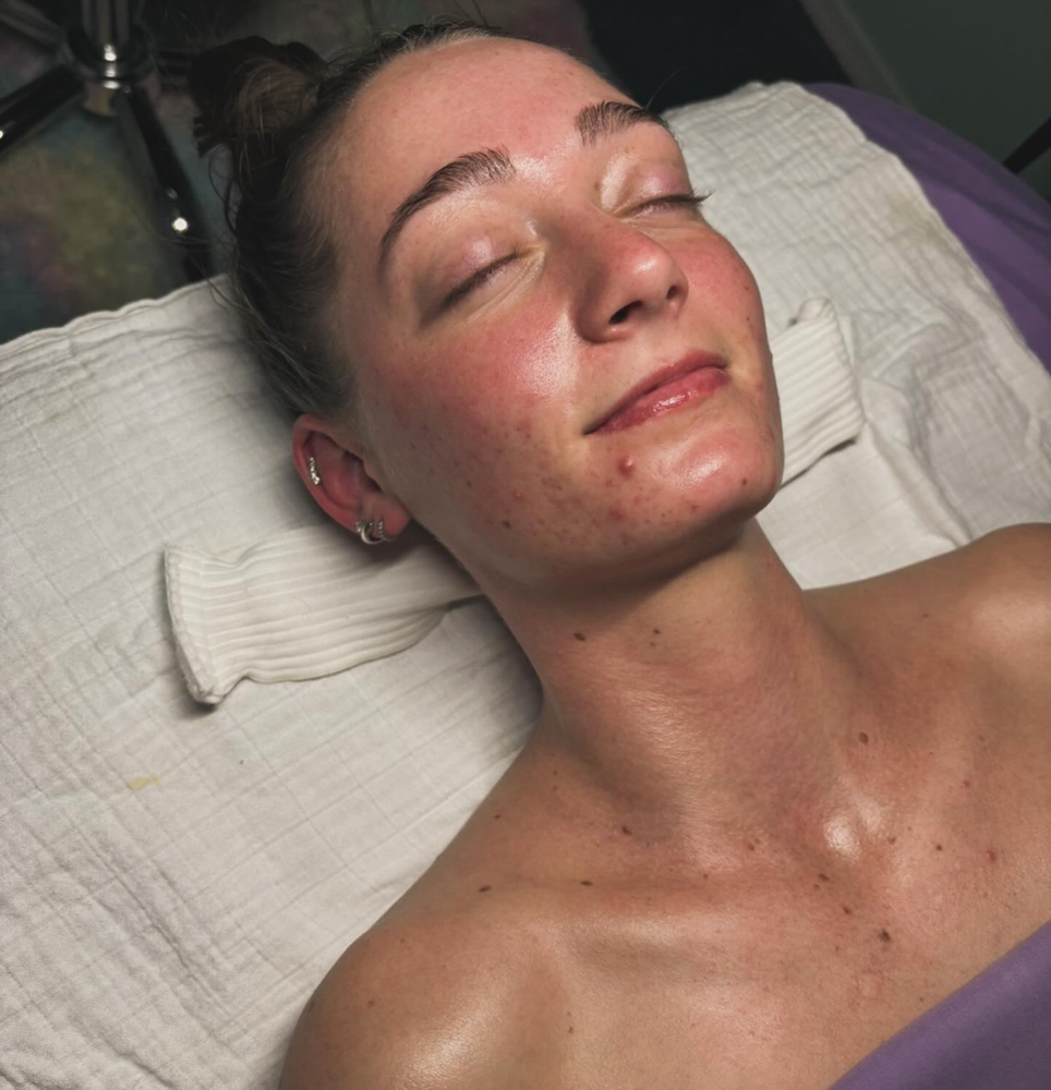 90 Minute Facial