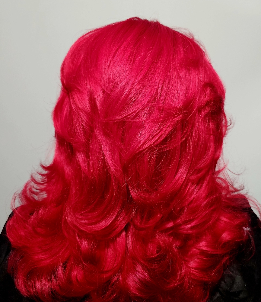 Vivid Color